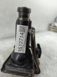 2004 Chevrolet Silverado 2500 Spare Scissor Car Jack - Oemusedautoparts1.com