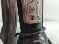 2004 Chevrolet Silverado 2500 Spare Scissor Car Jack - Oemusedautoparts1.com