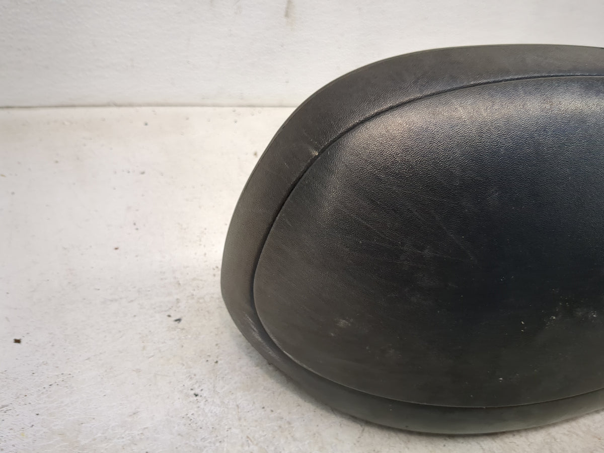 2003-2007 Chevrolet Silverado 2500 Passenger Side View Mirror - Right Door Mirror OEM Used - Oemusedautoparts1.com