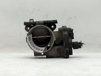 2003-2004 Chevrolet Silverado 2500 Throttle Body P/N:1257080 Fits Fits 2003 2004 2005 2006 2007 OEM Used Auto Parts - Oemuse
