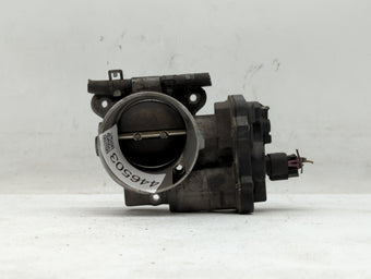 compare product 2003-2004 Chevrolet Silverado 2500 Throttle Body P/N:1257080 Fits Fits 2003 2004 2005 2006 2007 OEM Used Auto Parts