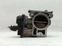 2003-2004 Chevrolet Silverado 2500 Throttle Body P/N:1257080 Fits Fits 2003 2004 2005 2006 2007 OEM Used Auto Parts - Oemuse