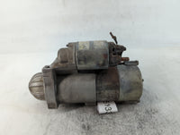 2000-2004 Chevrolet Silverado 2500 Car Starter Motor Solenoid OEM Fits Fits 2000 2001 2002 2003 2004 2005 2006 OEM Used Auto