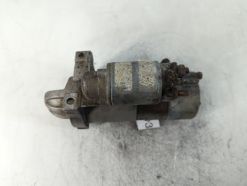 2000-2004 Chevrolet Silverado 2500 Car Starter Motor Solenoid OEM Fits Fits 2000 2001 2002 2003 2004 2005 2006 OEM Used Auto Parts