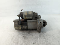 2000-2004 Chevrolet Silverado 2500 Car Starter Motor Solenoid OEM Fits Fits 2000 2001 2002 2003 2004 2005 2006 OEM Used Auto