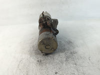 2000-2004 Chevrolet Silverado 2500 Car Starter Motor Solenoid OEM Fits Fits 2000 2001 2002 2003 2004 2005 2006 OEM Used Auto