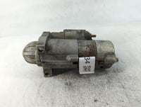 2000-2004 Chevrolet Silverado 2500 Car Starter Motor Solenoid OEM Fits Fits 2000 2001 2002 2003 2004 2005 2006 OEM Used Auto