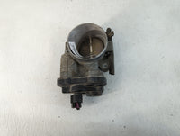 2003-2004 Chevrolet Silverado 2500 Throttle Body P/N:1257080 Fits Fits 2003 2004 2005 2006 2007 OEM Used Auto Parts - Oemuse