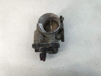 compare product 2003-2004 Chevrolet Silverado 2500 Throttle Body P/N:1257080 Fits Fits 2003 2004 2005 2006 2007 OEM Used Auto Parts
