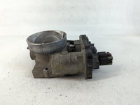 2003-2004 Chevrolet Silverado 2500 Throttle Body P/N:1257080 Fits Fits 2003 2004 2005 2006 2007 OEM Used Auto Parts - Oemuse