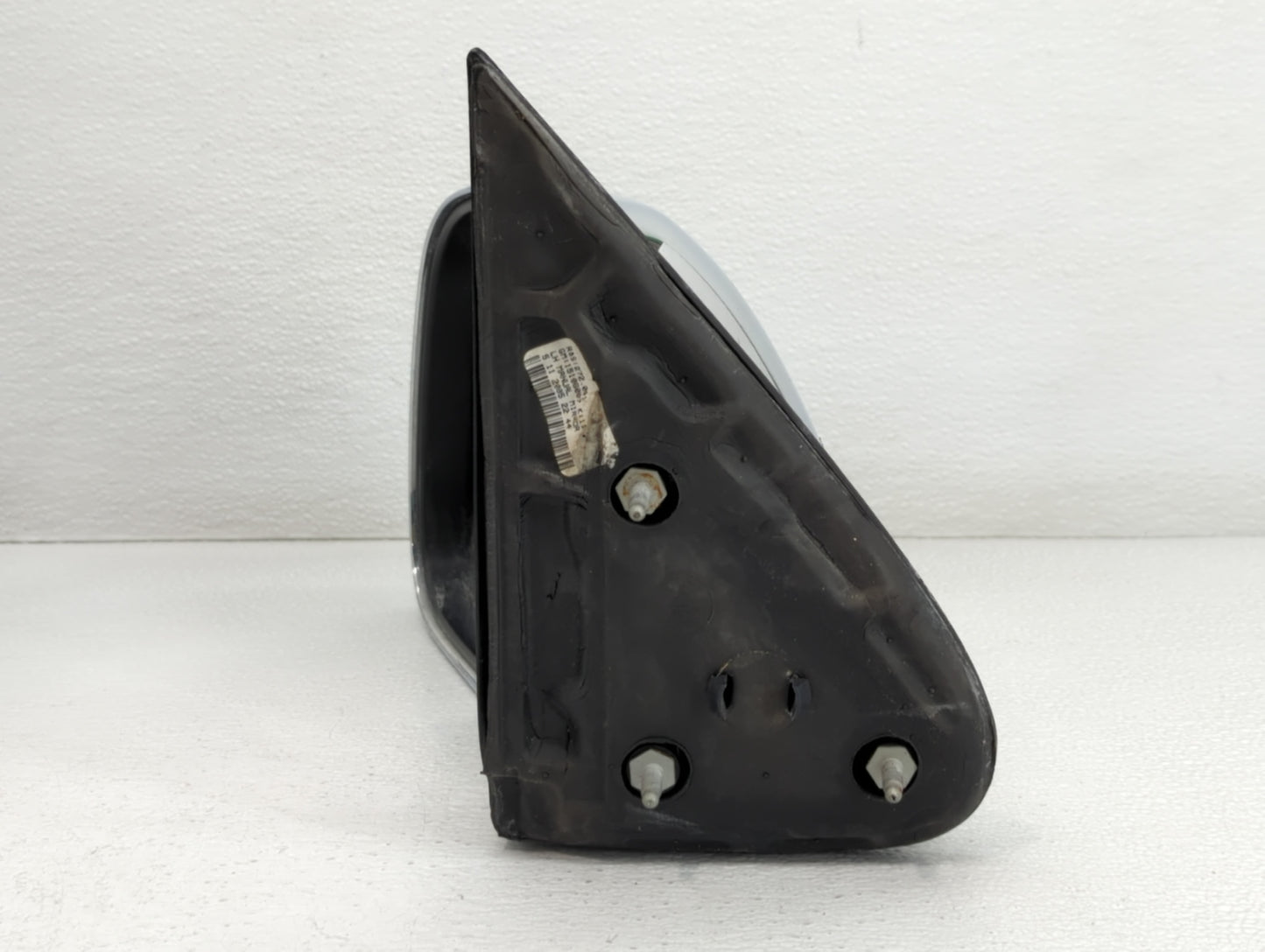 1999-2007 Chevrolet Silverado 2500 Driver Side View Mirror - Left Door Mirror OEM Used - Oemusedautoparts1.com