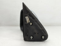 1999-2007 Chevrolet Silverado 2500 Driver Side View Mirror - Left Door Mirror OEM Used - Oemusedautoparts1.com