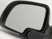 1999-2007 Chevrolet Silverado 2500 Driver Side View Mirror - Left Door Mirror OEM Used - Oemusedautoparts1.com