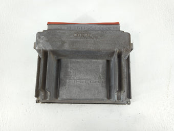 compare product 2003-2004 Chevrolet Silverado 2500 PCM Engine Control Computer ECU ECM PCU OEM P/N:12586242 Fits Fits 2003 2004 2005 2006 2007 OEM Used Auto Parts