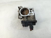 2003-2004 Chevrolet Silverado 2500 Throttle Body P/N:1257080 Fits Fits 2003 2004 2005 2006 2007 OEM Used Auto Parts - Oemuse