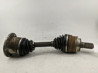 2001-2006 Chevrolet Silverado 3500 Axle Shaft Front Driver Cv C/v - Oemusedautoparts1.com