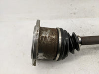 2001-2006 Chevrolet Silverado 3500 Axle Shaft Front Driver Cv C/v - Oemusedautoparts1.com