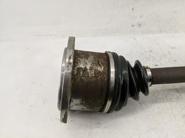 2001-2006 Chevrolet Silverado 3500 Axle Shaft Front Driver Cv C/v