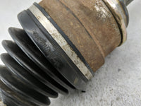 2001-2006 Chevrolet Silverado 3500 Axle Shaft Front Driver Cv C/v - Oemusedautoparts1.com
