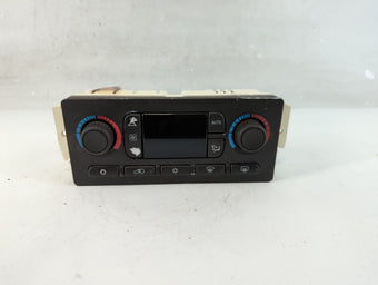 compare product 2004-2005 Chevrolet Suburban 1500 Radio AM FM Cd Player Receiver Replacement P/N:15107730 Fits Fits 2003 2004 2005 2006 2007 OEM Used Auto Parts