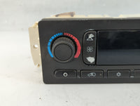 2004-2005 Chevrolet Suburban 1500 Radio AM FM Cd Player Receiver Replacement P/N:15107730 Fits Fits 2003 2004 2005 2006 2007