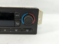 2004-2005 Chevrolet Suburban 1500 Radio AM FM Cd Player Receiver Replacement P/N:15107730 Fits Fits 2003 2004 2005 2006 2007