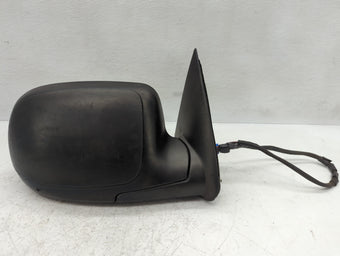 compare product 2003-2006 Chevrolet Suburban 1500 Passenger Side View Mirror - Right Door Mirror OEM Used