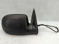 2003-2006 Chevrolet Suburban 1500 Passenger Side View Mirror - Right Door Mirror OEM Used - Oemusedautoparts1.com
