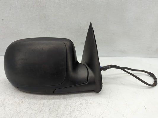 2003-2006 Chevrolet Suburban 1500 Passenger Side View Mirror - Right Door Mirror OEM Used - Oemusedautoparts1.com