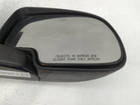 2003-2006 Chevrolet Suburban 1500 Passenger Side View Mirror - Right Door Mirror OEM Used - Oemusedautoparts1.com