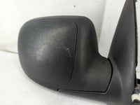 2003-2006 Chevrolet Suburban 1500 Passenger Side View Mirror - Right Door Mirror OEM Used - Oemusedautoparts1.com