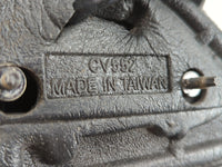 2003-2006 Chevrolet Suburban 1500 Passenger Side View Mirror - Right Door Mirror OEM Used - Oemusedautoparts1.com