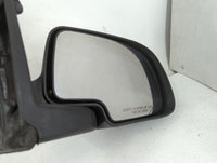 2003-2006 Chevrolet Suburban 1500 Passenger Side View Mirror - Right Door Mirror OEM Used - Oemusedautoparts1.com