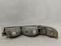 2000-2006 Chevrolet Suburban 1500 Driver Left Oem Front Light Lamp - Oemusedautoparts1.com