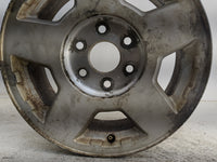 2004-2006 Chevrolet Suburban 1500 Oem Wheel Rim 1318331 - Oemusedautoparts1.com