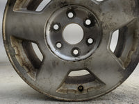 2004-2006 Chevrolet Suburban 1500 Oem Wheel Rim 1318331 - Oemusedautoparts1.com