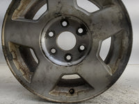 2004-2006 Chevrolet Suburban 1500 Oem Wheel Rim 1318331 - Oemusedautoparts1.com