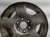 2004-2006 Chevrolet Suburban 1500 Oem Wheel Rim 1318331 - Oemusedautoparts1.com