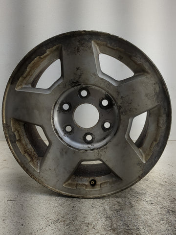 2004-2006 Chevrolet Suburban 1500 Oem Wheel Rim - Oemusedautoparts1.com