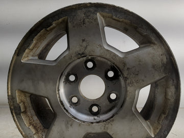2004-2006 Chevrolet Suburban 1500 Oem Wheel Rim