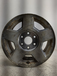 2004-2006 Chevrolet Suburban 1500 Oem Wheel Rim - Oemusedautoparts1.com