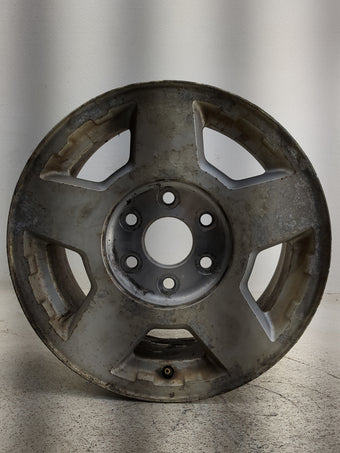 compare product 2004-2006 Chevrolet Suburban 1500 Oem Wheel Rim