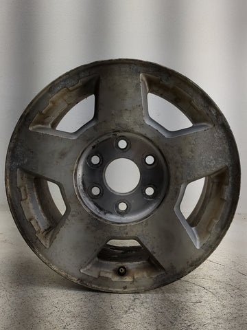 2004-2006 Chevrolet Suburban 1500 Oem Wheel Rim - Oemusedautoparts1.com
