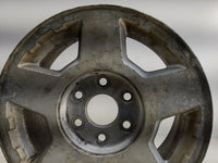 2004-2006 Chevrolet Suburban 1500 Oem Wheel Rim 1323700 - Oemusedautoparts1.com