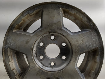 2004-2006 Chevrolet Suburban 1500 Oem Wheel Rim