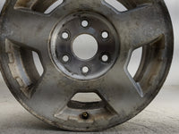 2004-2006 Chevrolet Suburban 1500 Oem Wheel Rim 1323700 - Oemusedautoparts1.com