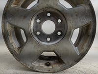 2004-2006 Chevrolet Suburban 1500 Oem Wheel Rim 1323700 - Oemusedautoparts1.com