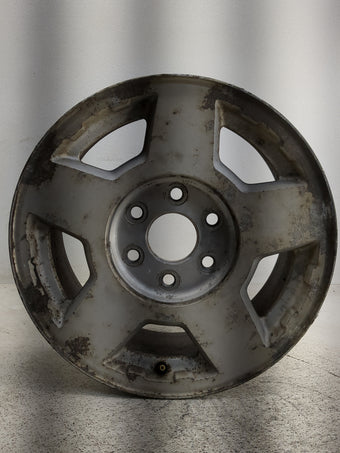 compare product 2004-2006 Chevrolet Suburban 1500 Oem Wheel Rim