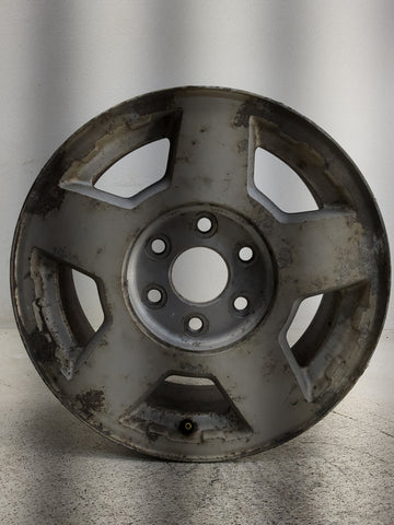 2004-2006 Chevrolet Suburban 1500 Oem Wheel Rim - Oemusedautoparts1.com