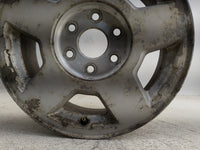 2004-2006 Chevrolet Suburban 1500 Oem Wheel Rim 1323701 - Oemusedautoparts1.com